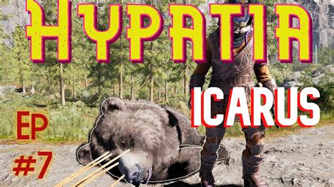 Bear Cub Assault Let S Do Some Smpl Missions Icarus Hypatia Styx