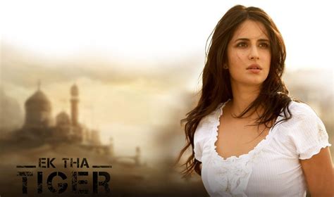 Ek Tha Tiger Wallpapers Wallpaper Cave