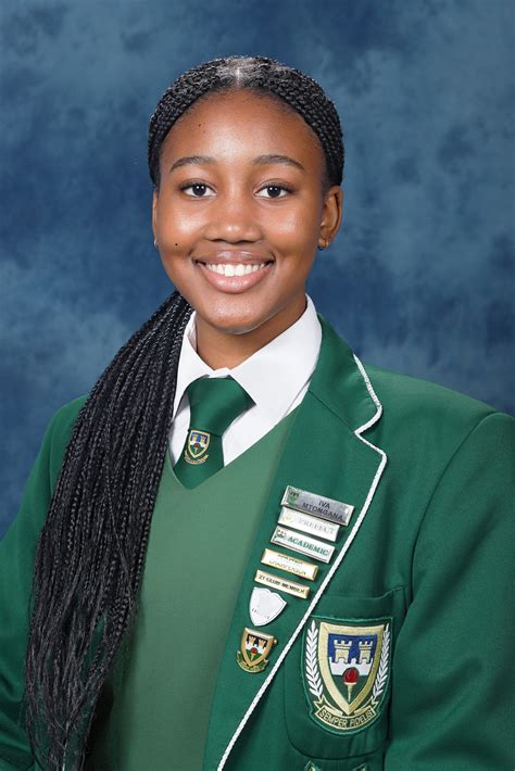 Stirling High School Matric Results 2023 Awsum School News