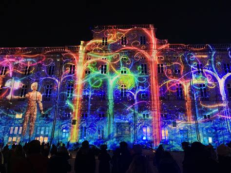 Fete Des Lumieres