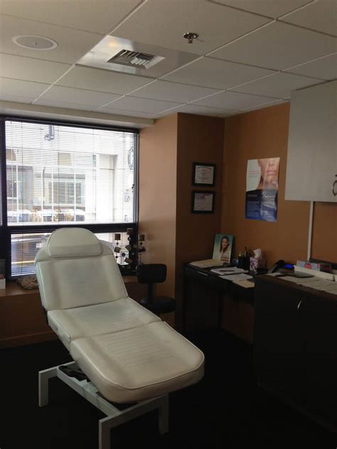 Seattle Executive Spa - 10 Photos - Massage - Downtown - Seattle, WA ...