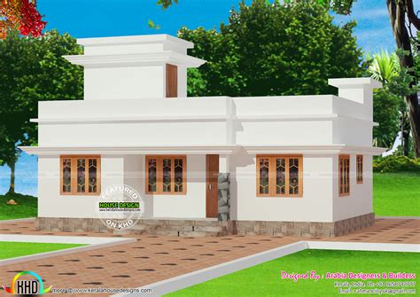 Lakhs House Plans In Kerala House Plan Ideas