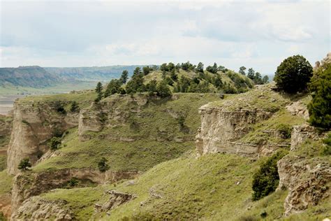 Scottsbluff National Monument | Outdoor Project