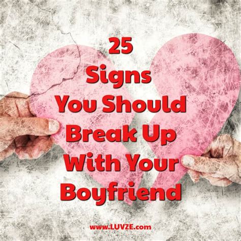 How Do You Break Up With Someone You Love How To Break Up With