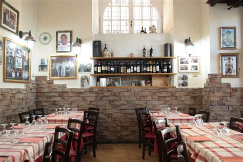 Le Migliori Trattorie Di Roma Flawlesslife The Lifestyle Guide