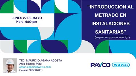 Introducción al Metrado en Instalaciones Sanitarias Ray Pinedo uDocz