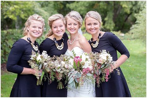 Minnesota Wedding Florist, Esther + Ryan - Artemisia Studios