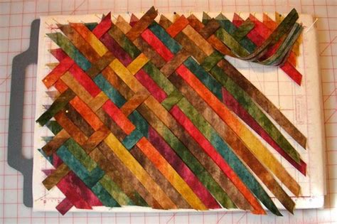 Quilting Techniques, Quilting Tips, Quilting Tutorials, Weaving ...