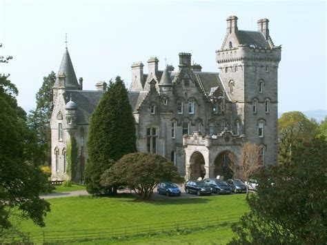 Overtoun House Lairich Rig Cc By Sa Geograph Britain And Ireland