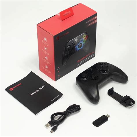 Gamesir T Pro Multi Platform Game Controller Gamesir Official Store