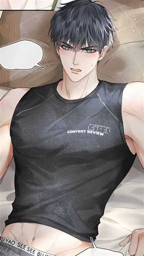 Pin by Fuck on Yêu 1 kẻ ngốc Romantic anime Cool anime guys Digital