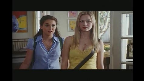 Sleepover (2004) - Movie Cast, Reviews, Trailers & Streaming Info ...