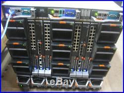 Dell Poweredge Server » Blog Archive » Dell PowerEdge M1000e Blade ...