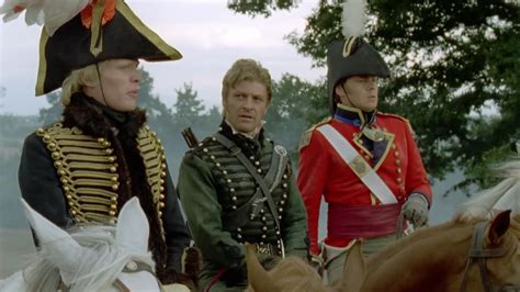 Sharpe's Waterloo (1997) - AZ Movies