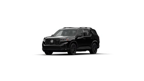 The 2022 Honda Pilot Colors Rick Case Honda Davie