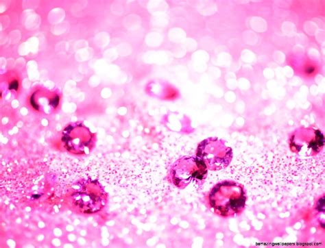 Pink Crystal Wallpapers - Wallpaper Cave