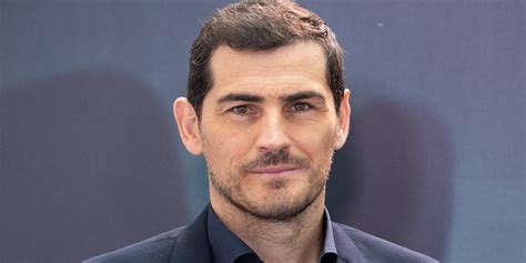 La Declaraci N De Amor De Iker Casillas A Una Mujer Desconocida