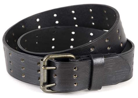 han solo costume belt