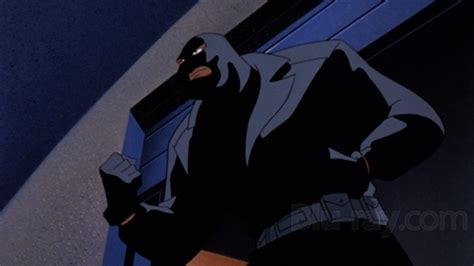 Batman: Mask of the Phantasm Blu-ray (Warner Archive Collection)