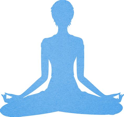 Free Yoga Clipart Pictures - Clipartix