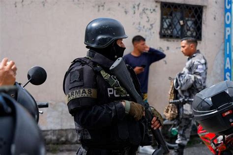 Ecuador declares state of emergency amid prison chaos | The Straits Times