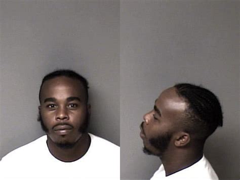 Hopkins Montrez Duval 08 20 2021 Gaston County Mugshots Zone