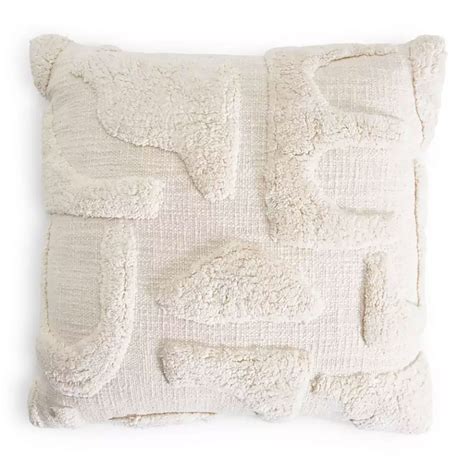 Tufted Cushions Are Trending, Here Are The Best | Glamour UK