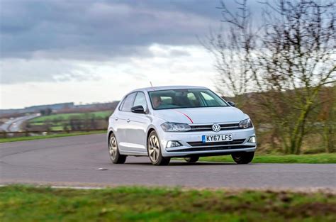 Volkswagen Polo Beats 16 Tdi 2018 Review Review Autocar