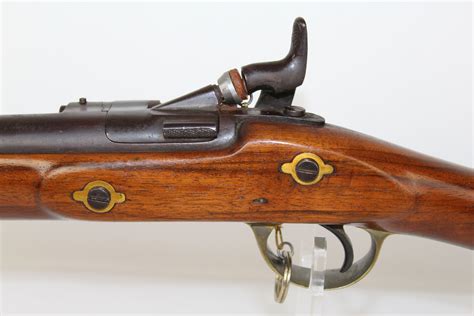 Meiji British Imperial Japanese .577 Snider Enfield Rifle Infantry 013 ...