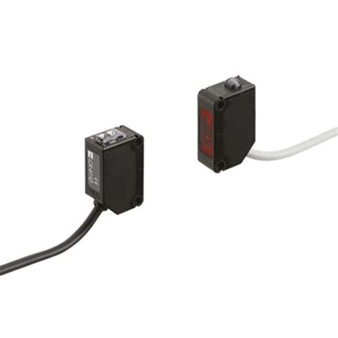 CX 442 Z Panasonic Compact Photoelectric Sensors CX 400 Series