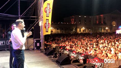 Bressa Ferragosto In Prato Splendida Risposta Dei Padovani Per Chi