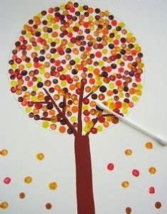 Fun Fall Crafts for Seniors — Great Care of Indianapolis