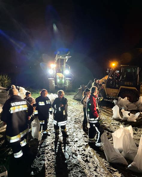 Foto I Video Zsa Zsa Ovako Su Hrabri Ljudi Spasili Pu Ine Od