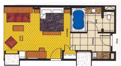 Elara Las Vegas Floor Plans | Viewfloor.co