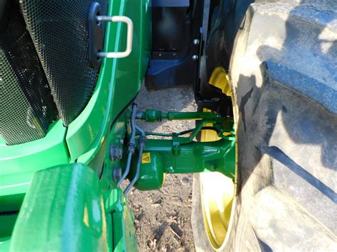 John Deere R Agrostap Handel