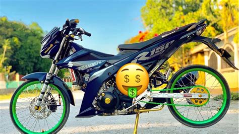 Suzuki Raider 150 Fi 2k20 Thai Street Bike Compilation 🇹🇭🇵🇭 Part 2