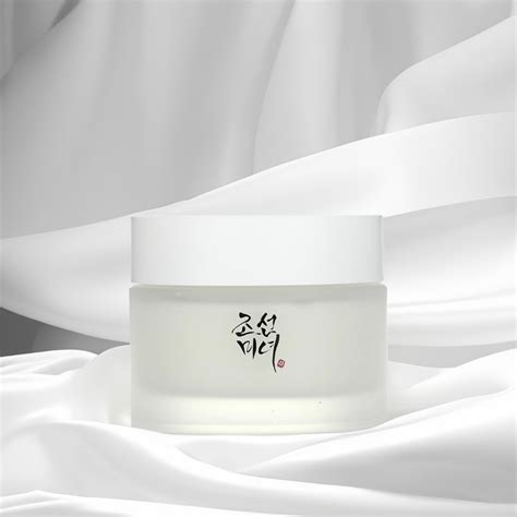 Beauty Of Joseon Dynasty Cream Ml Glamour Glow