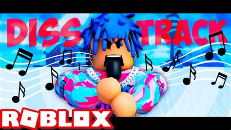 Ykmmaster Blade Ball Diss Track Roblox Music Video Youtube