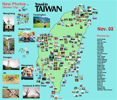 17 Best Images About Taiwan Map On Pinterest Travel Maps Maps