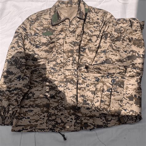 Could you id these pla cut uniforms i found on ali? : r/camouflage