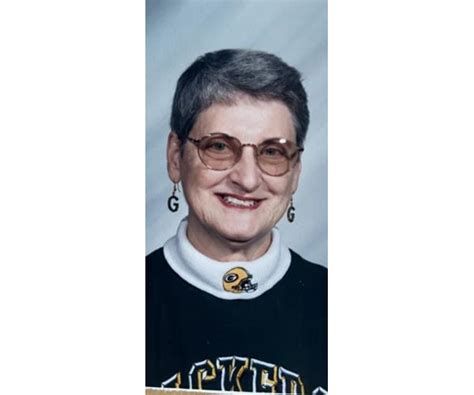 Ruth E Wasniewski Obituary 2023 Milwaukee Wi Heritage Funeral