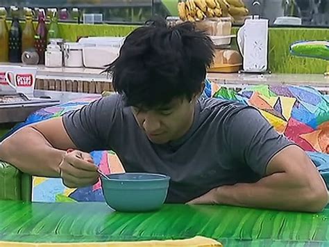 PBB7 Day 131 Kuya Binigyan Ng Second Chance Si Wil Sa Kanyang Secret