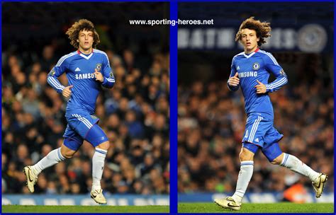 Sports Clubs David Luiz Best Football Players Pictures