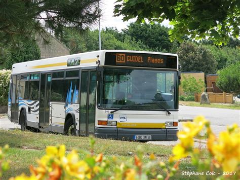 Heuliez GX 317 CTRL Autobus Heuliez GX 317 n340 du rése Flickr