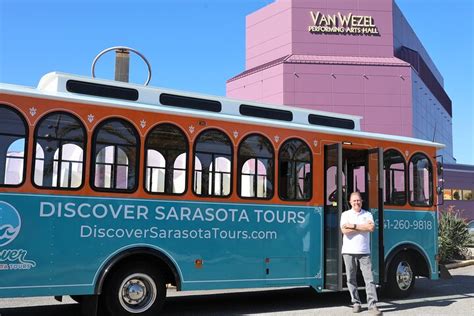 Tripadvisor Sunset City Tour Provided By Discover Sarasota Tours