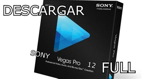 Como Descargar Sony Vegas Pro Full Bits Facil Keygen