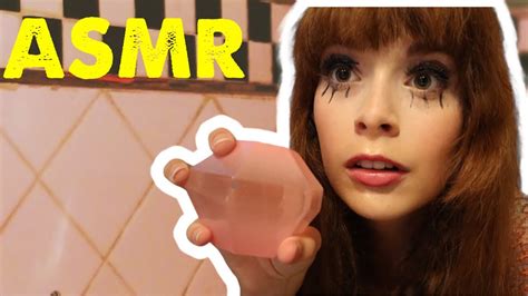 1960s Perfume Shop Asmr Roleplay Soft Spoken Spraying And Personal