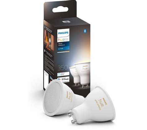 PHILIPS HUE Smart bulbs - Cheap PHILIPS HUE Smart bulb Deals | Currys