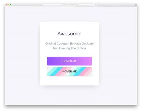 34 CSS Gradient Button That Can Give Depth To Your Design - uiCookies