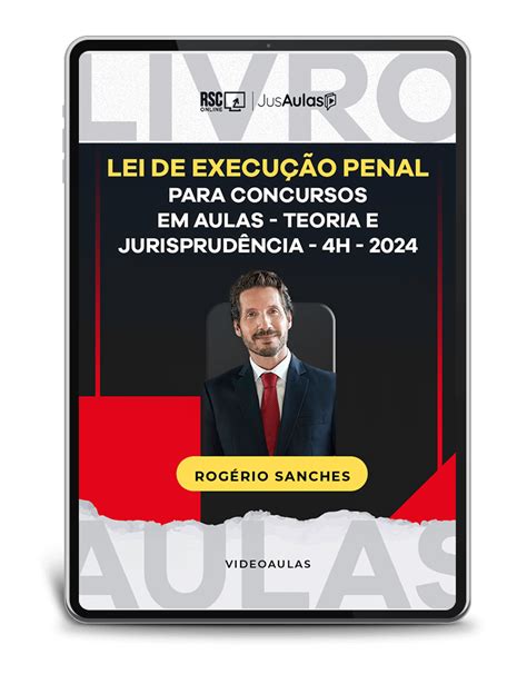 Manual De Execu O Penal Teoria E Pr Tica